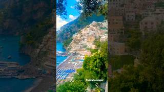 Why Everyone Dreams of Positano 이탈리아 남부 여행을 꿈꾸는 이유.