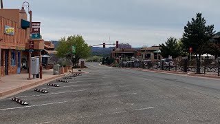 Sedona city leaders asking for people to postpone trips to their city