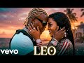 Harmonize Mbosso Leo Official Lyrics Video LEO New Bongo Flava 2026 