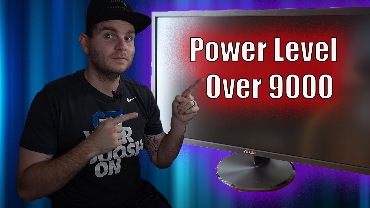 How To Overclock Your Monitor and Increase Your Refresh Rate | Sort of ...