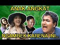 ASHANTY KELUPAAN AJAK ANAK ANGKATNYA, SAMPAI AKHIRNYA AMLAQ...??