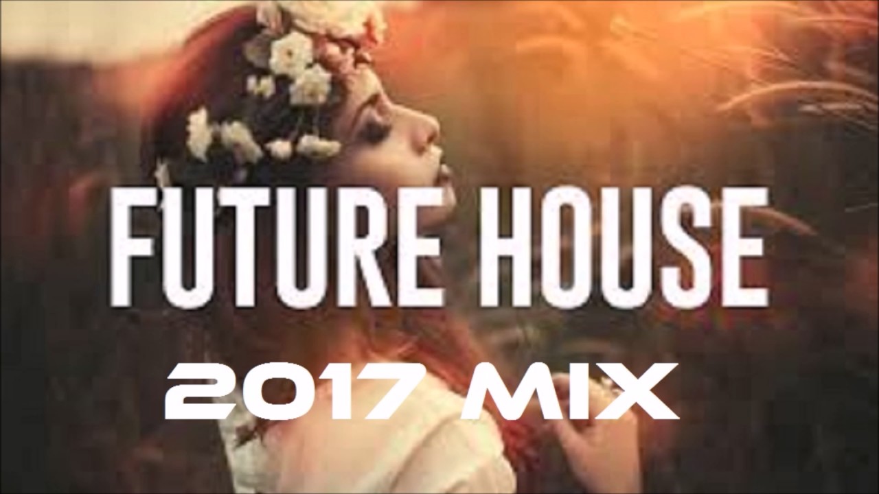 Future House BURN Residency 2017 Contest Mix  [Full mix in the description]