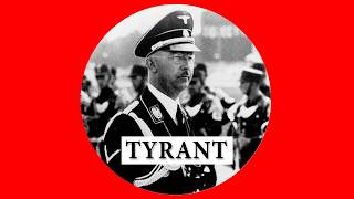 Himmler & Heydrich: Rise of the SS Empire | Hitler's Circle of Evil Ep. 7 | Sound Remastered