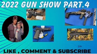 2022 Gun Show Part.4 (EVRC FREMONT NEBRASKA)