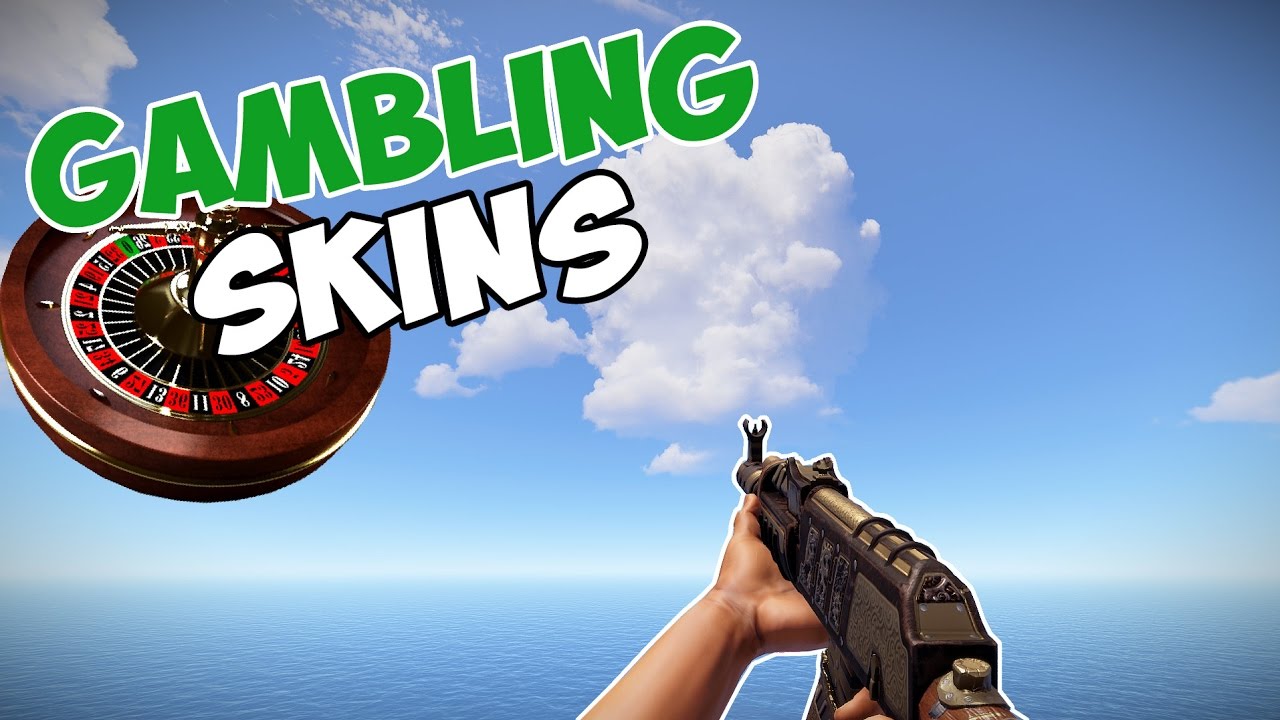 rust gambling chance of a ten rust gambling chance of a ten