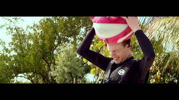 SeaDoo Spark Launch Video!