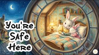 A Cozy Beach Basket Day 🌊 Relaxing Storybook Music & Summer Ambience screenshot 3