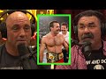 How Don Frye Got Started in the UFC