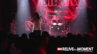 2012.04.22 Veil of Maya - Punisher (Live in Joliet, IL)