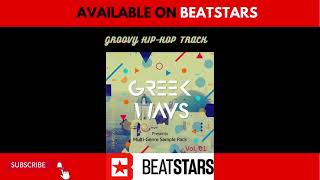 Multi Genre Sample Pack- Full Album - Greek Wavs - Available on Beatstars - 4K