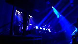 Widespread Panic - Sleeping Man - 10/13/10
