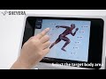 How to Use the MS500 for Treatment