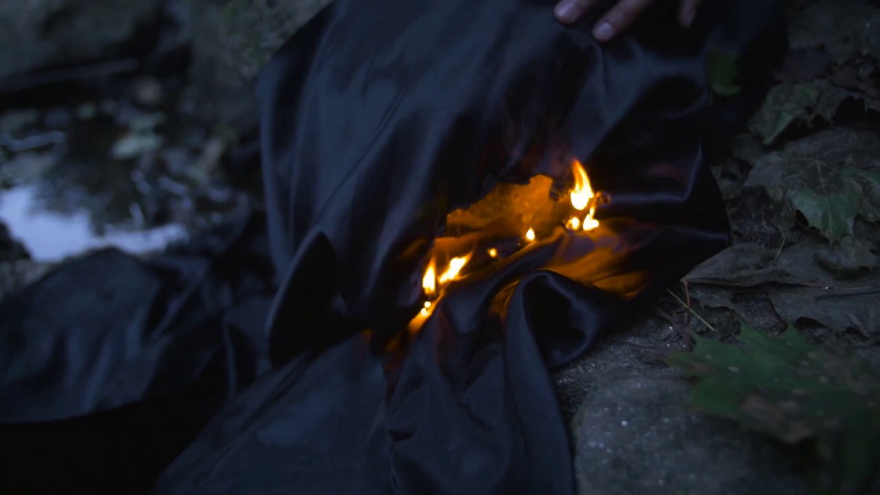 Watch Restorations "Caretaker" Official Video on YouTube Watch Restorations "Caretaker" Official Video on YouTube