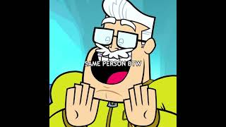 No way they are the same person 😭 #viral #fy #fyp