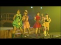 胸さわぎスカーレット (2007 LIVE)