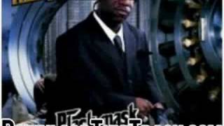 hell rell - I Luv Stuntin' (feat. Sen) - Black Mask Black Gl
