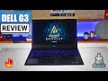 Dell G3 Gaming Laptop Review