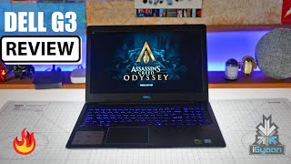 Dell G3 Gaming Laptop Review