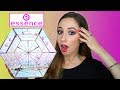 Essence Beauty Advent Calendar (watch this before buying!) | Vasilikis Beauty Tips