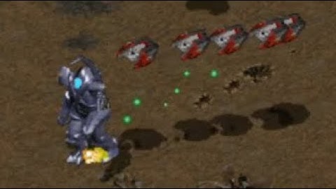 Command & Conquer:  Tiberian Sun Firestorm - Nod 09 - Core of the Problem