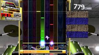 【XG譜面化】 PRIMAL SOUL (Long Version) / Thomas Howard Lichtenstein 【GF4dm3】