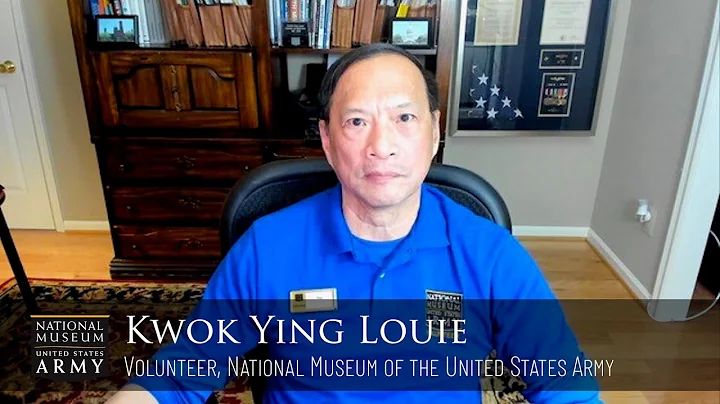 Volunteer Stories from Home: Kwok Ying Louie