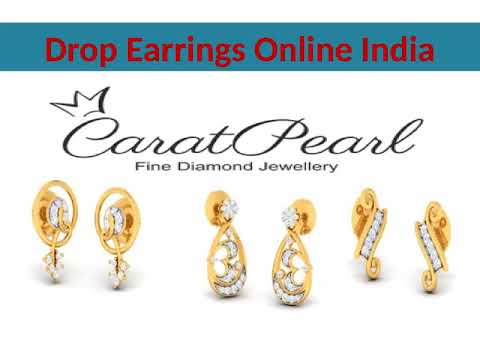 carat-pearl--diamond-drop-earrings-wedding