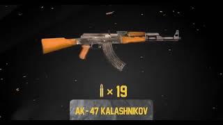 Gun Sounds - Gun Shot Sound & Gun Sounds 3D Gun Simulator screenshot 5