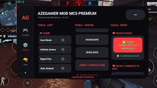 Hack Mc5 Apk Premium No Root Android