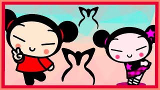 Todas las veces que Pucca fue una MOTOMAMI