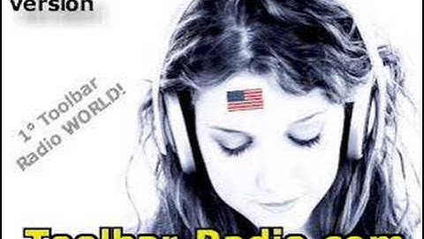 How to Listen Radio Stations FREE! *** Toolbar-Radio.com