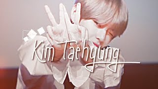 kim taehyung | from gold [ for хαηтнυs《평화》]