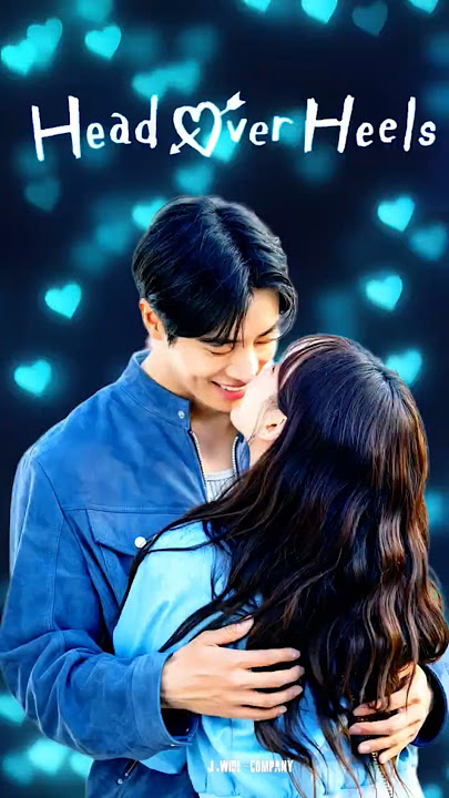 #headoverheels #kdrama #kdramaedit #kdramas #kdramashorts #hyunjin #love #kdramalovers #romantic