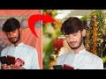 adobe photoshop 7.0 Tutorial | how to change background