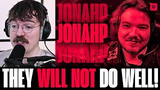 Platchat Thoughts On Jonahp And Jerrwin Joining Sentinels