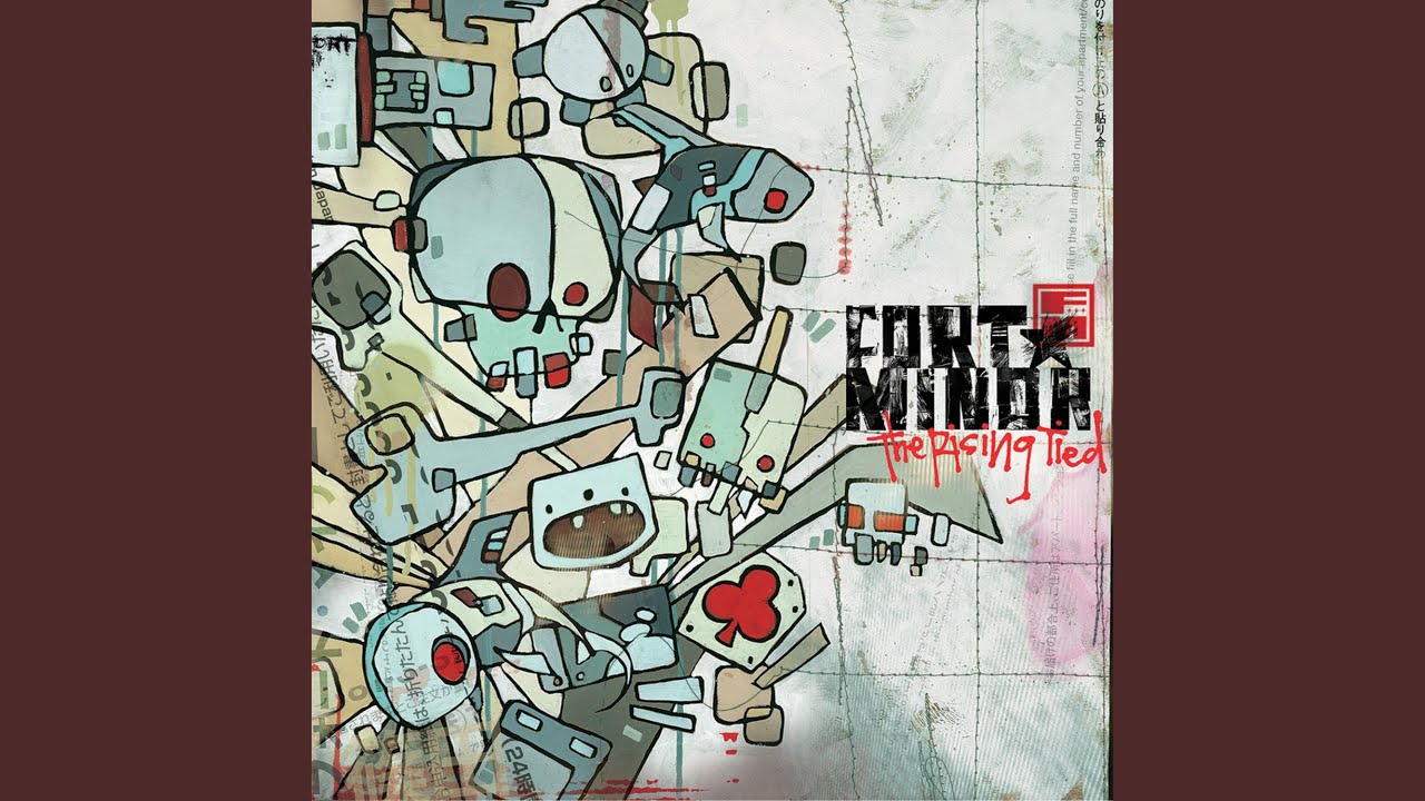 There They Go (feat. Sixx John)