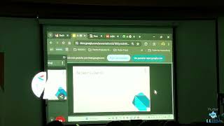 Flutter In Production Extended Lleida, Video edition