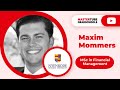 Maxim Mommers MSc In Financial Management Nyenrode Business University Maxim Mommers MSc In Financial Management Nyenrode Business University