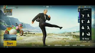 The Kick Of Victor1%Wonderful