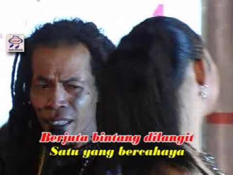 PANTUN CINTA - RATNA ANTIKA \u0026 SODIQ#SANDI RECORD#LEFT