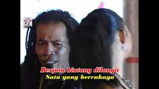 PANTUN CINTA - RATNA ANTIKA & SODIQ#SANDI RECORD#LEFT