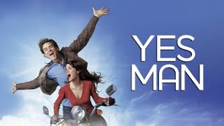 هتعمل ايه لو بقيت مجبر توافق على اى حاجة تتطلب منك مهما كانت - ملخص فيلم yes man