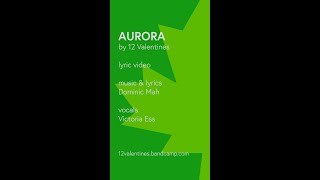 Aurora  12 Valentines   