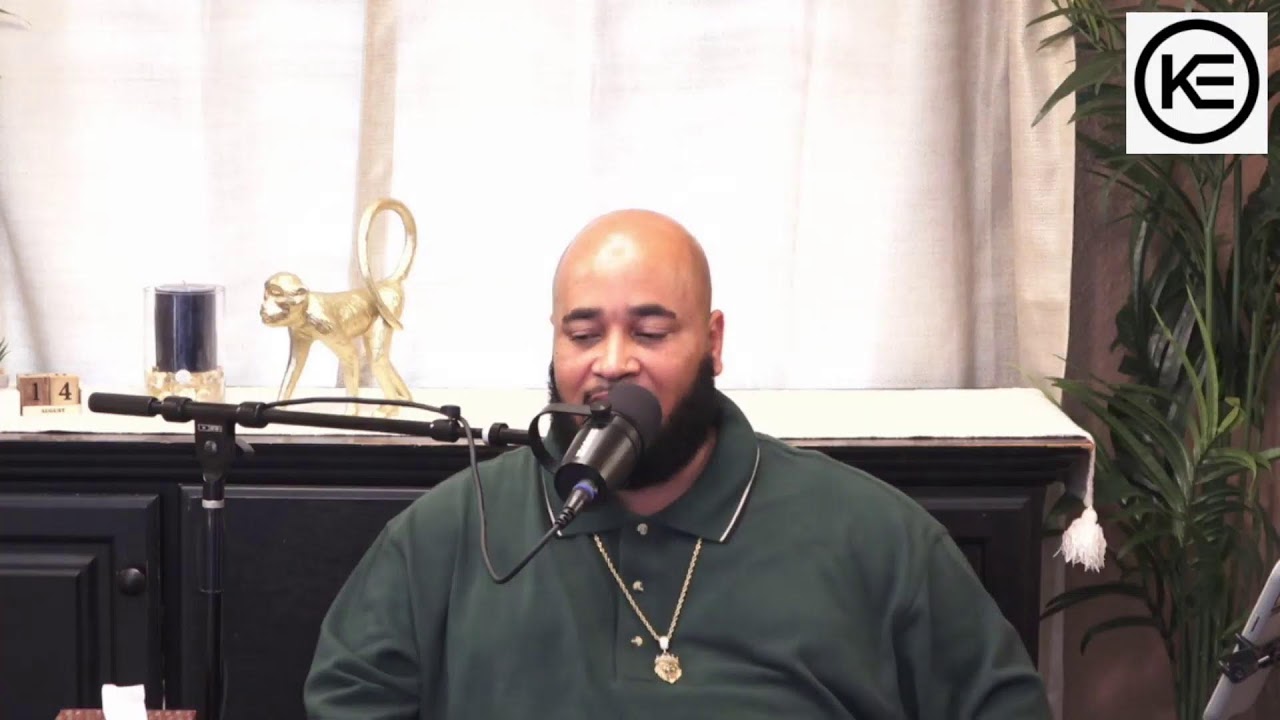 Prophetic Fire: Igniting Hope Through Powerful Prayer // Kingdom Embassy LA // 8.14.2023