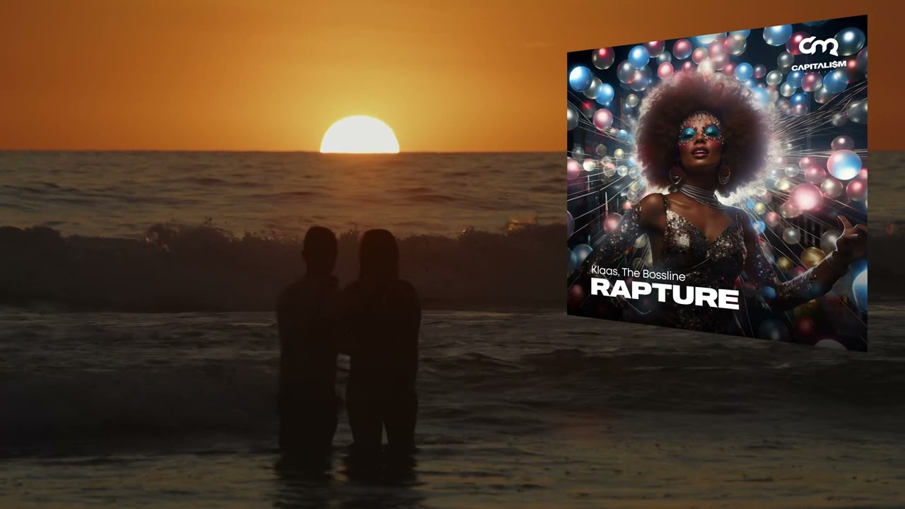 Watch Klaas & The Bossline - Rapture on YouTube Watch Klaas & The Bossline - Rapture on YouTube