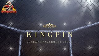 Exclusive Interview with MMA Manager Sultan Sindhu Kingpin Combat Mgmt Group