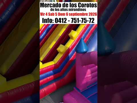 confirmado...los esperamos...