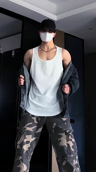 Douyin Hot Boy | TikTok Dance Cover #shorts #dance #hotboy #trending #boylove #viral #foryou #fyp