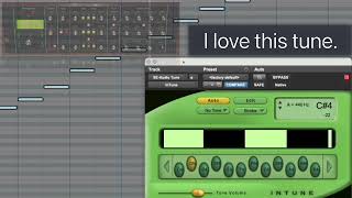 Studio Electronics Se1 Tuning Drift