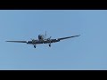 Douglas DC-3C N431HM LFBD 26/10/2022